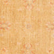 Tapis Ziegler ronde  - 95 x 98 cm - beige