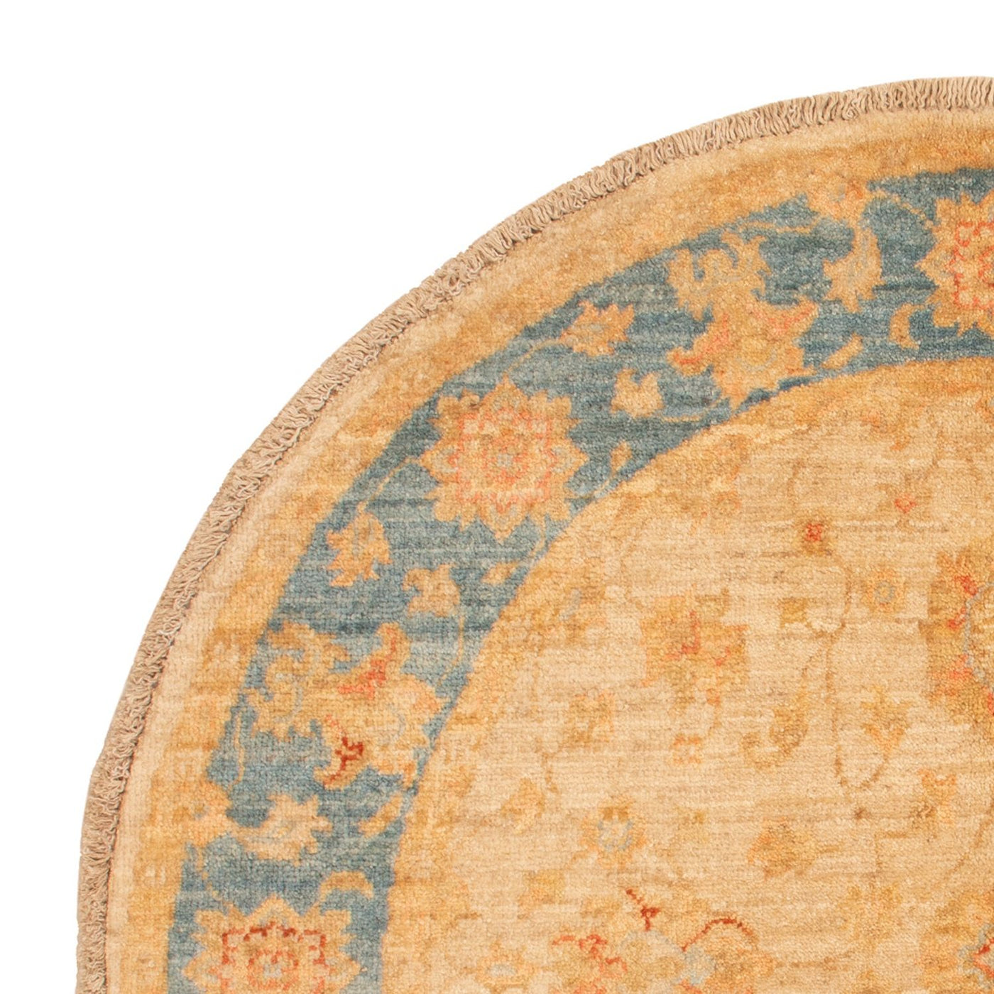 Tapis Ziegler 97x101cm - Tapis oriental
