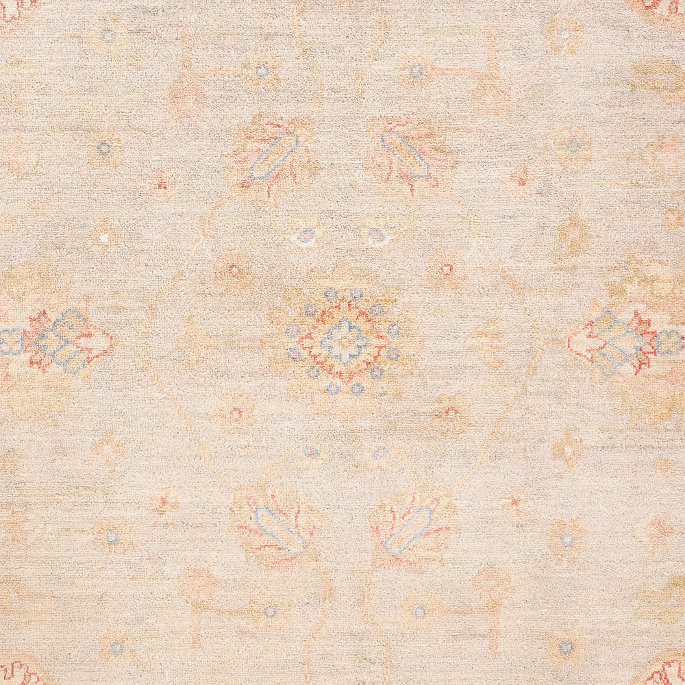 Tapis Ziegler - 203 x 150 cm - beige