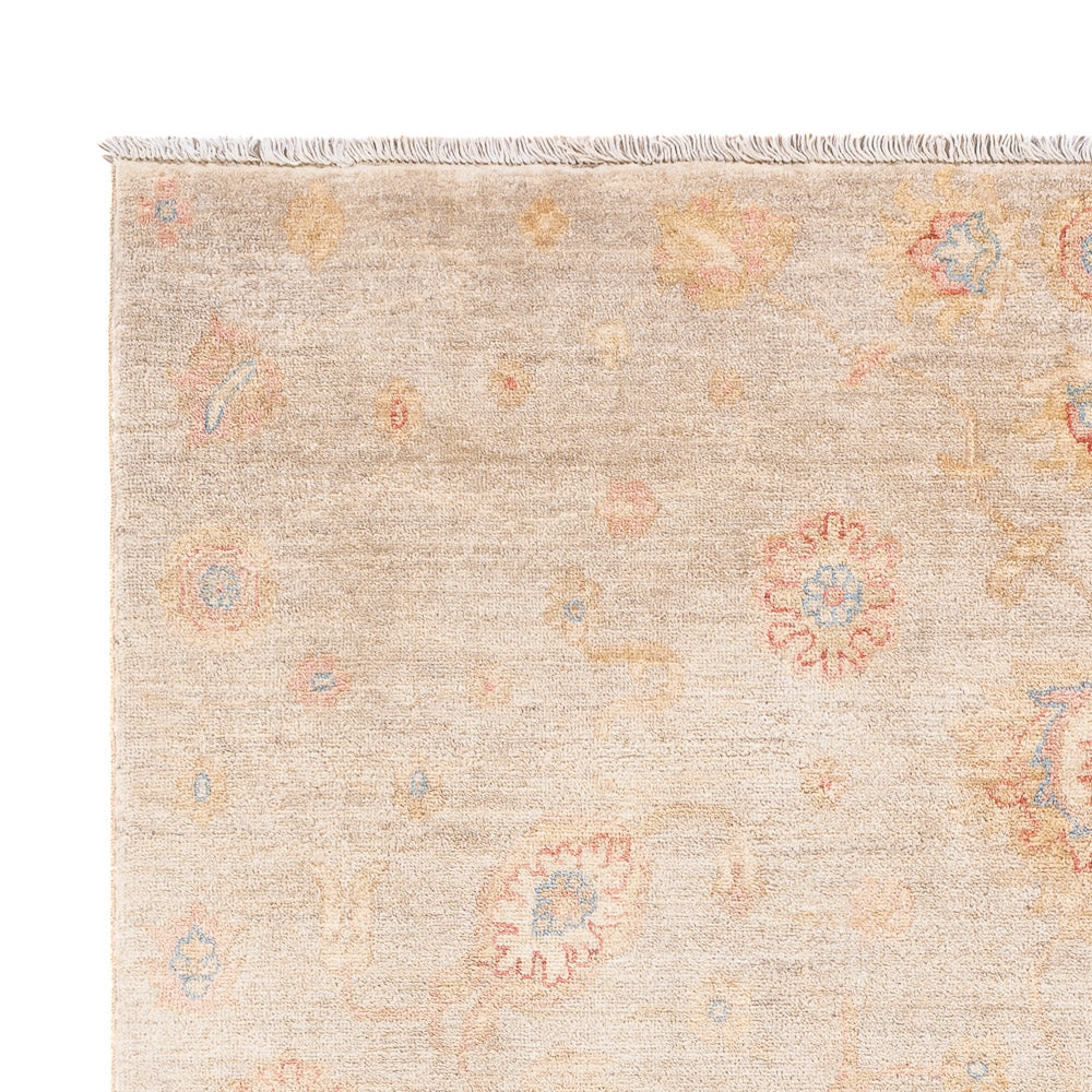 Tapis Ziegler - 203 x 150 cm - beige