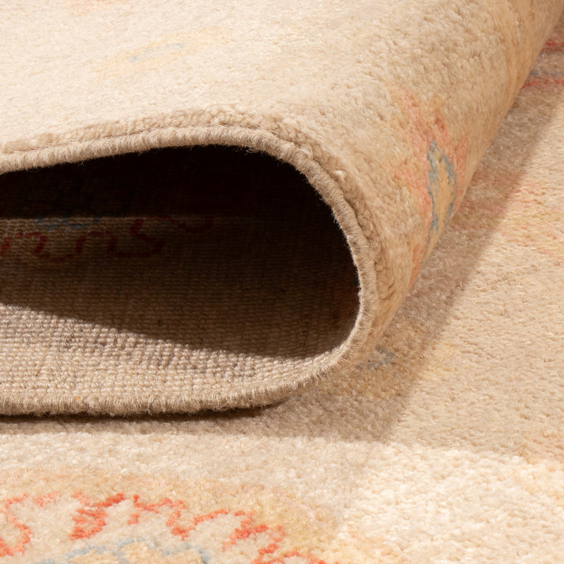 Tapis Ziegler - 203 x 150 cm - beige