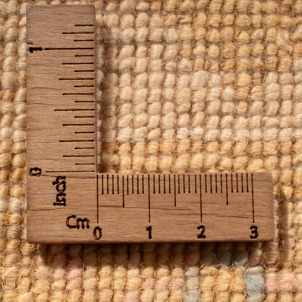 Tapis Ziegler - 201 x 155 cm - rouge