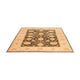 Tapis Ziegler - 198 x 154 cm - vert olive