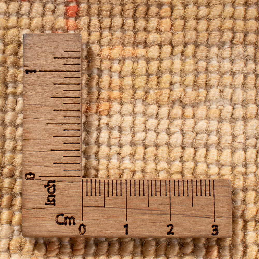 Tapis Ziegler - 202 x 147 cm - vert olive