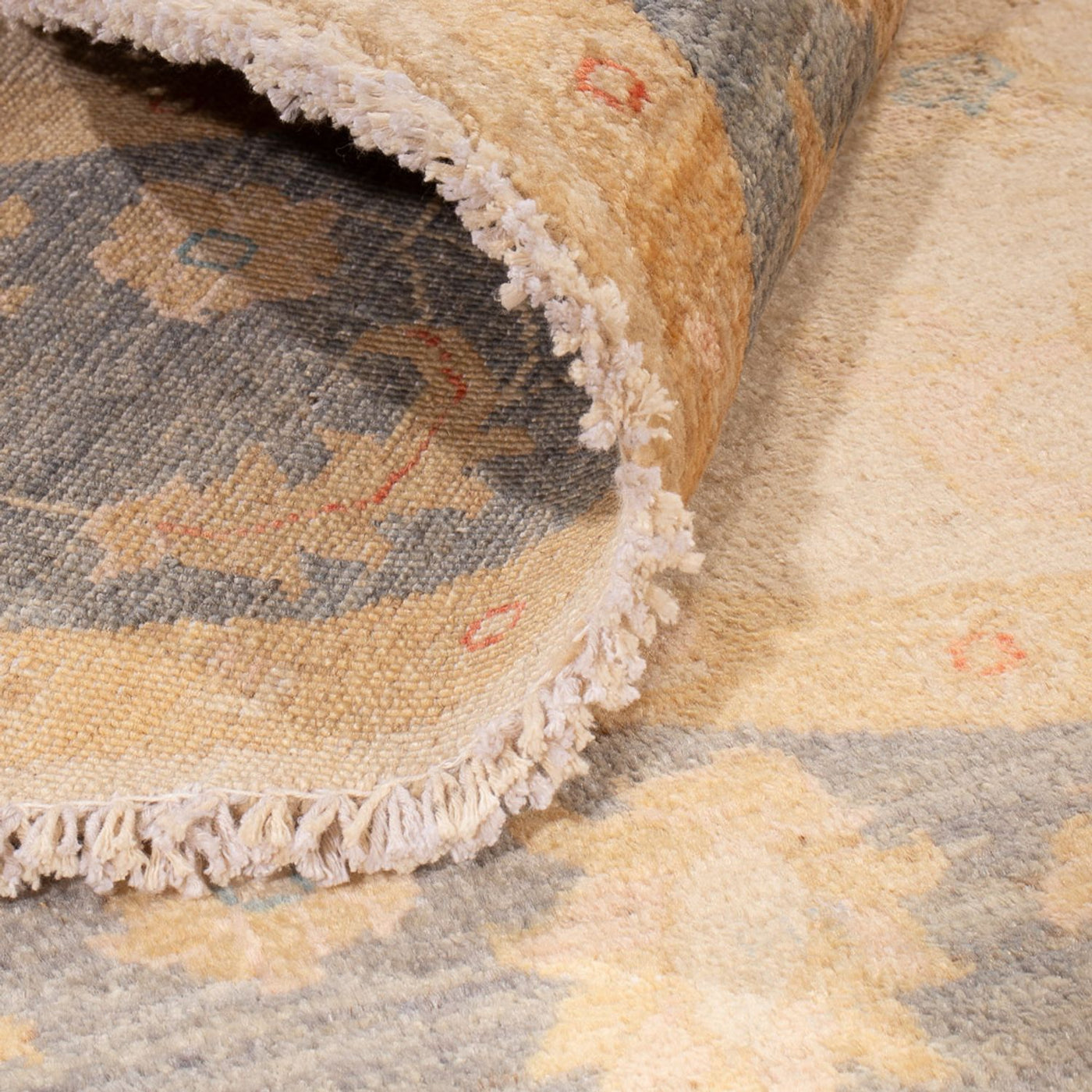 Tapis Ziegler 197x196cm - Tapis oriental