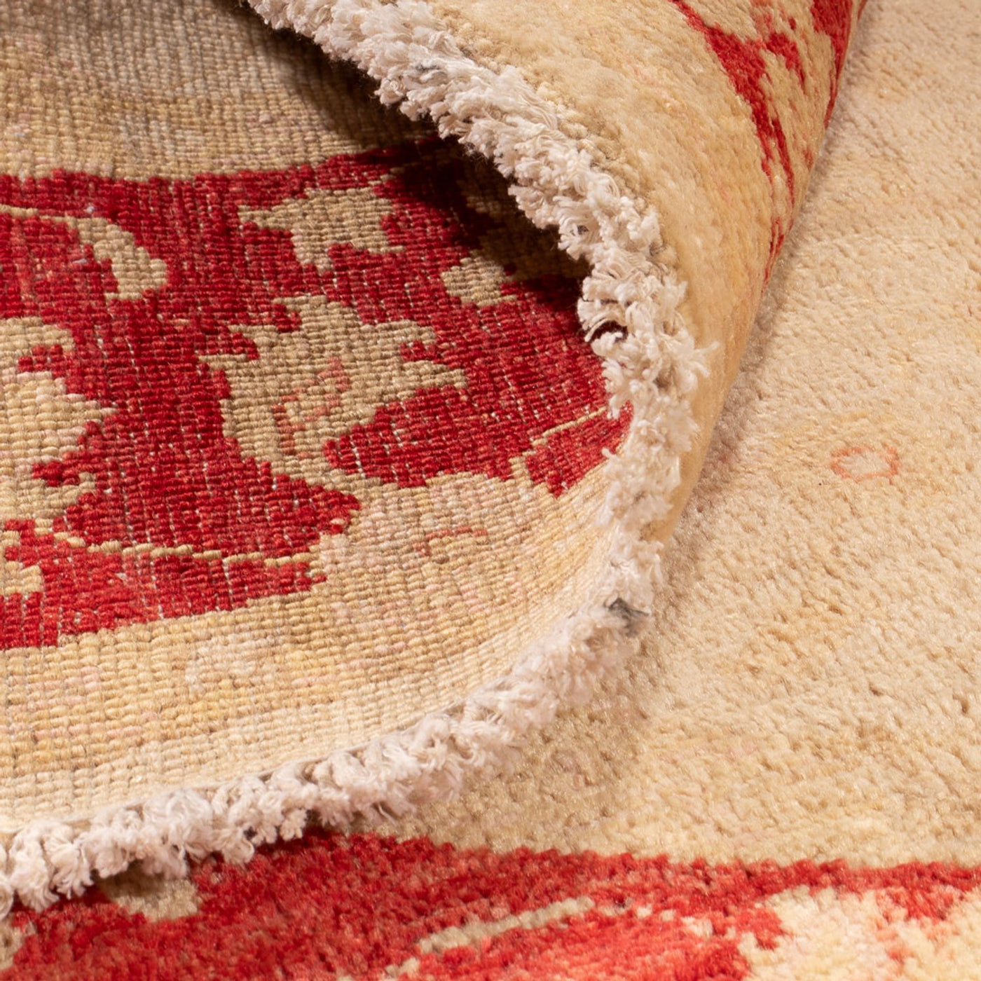 Tapis Ziegler 150x146cm - Tapis oriental
