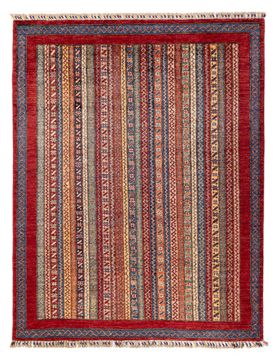 Shal Tapis 148x192cm - Tapis oriental