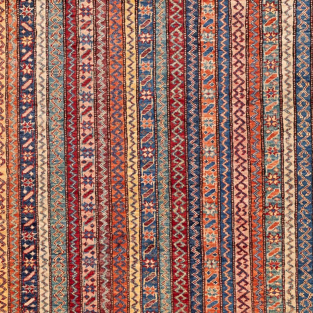 Tapis Ziegler - Shal - 192 x 148 cm - multicolore