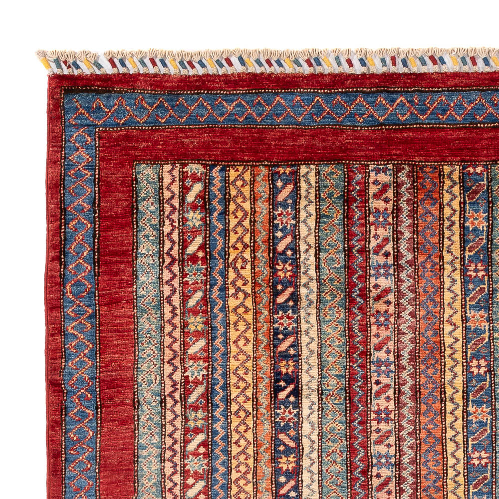 Tapis Ziegler - Shal - 192 x 148 cm - multicolore