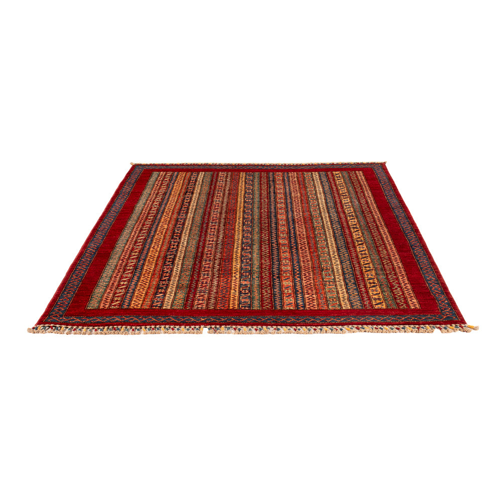 Tapis Ziegler - Shal - 192 x 148 cm - multicolore