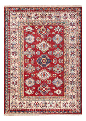 Tapis Ziegler - Kazak - 202 x 148 cm - rouge