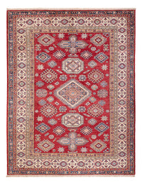 Tapis Ziegler - Kazak - 192 x 148 cm - rouge
