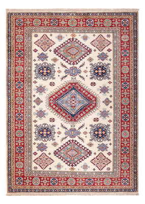 Tapis Ziegler - Kazak - 199 x 146 cm - beige