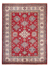 Tapis Ziegler - Kazak - 203 x 151 cm - rouge