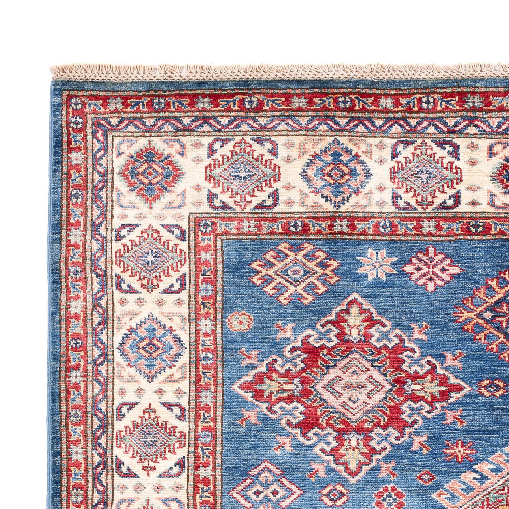 Kazak Tapis 204x150cm - Tapis oriental