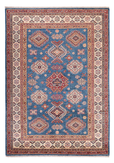 Kazak Tapis 147x210cm - Tapis oriental