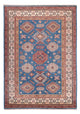 Kazak Tapis 210x147cm - Tapis oriental