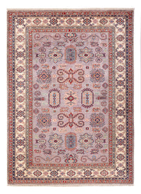 Tapis Ziegler - Kazak - 205 x 150 cm - saumon