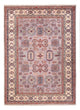 Kazak Tapis 205x150cm - Tapis oriental