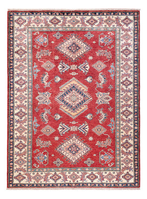 Tapis Ziegler - Kazak - 202 x 151 cm - rouge