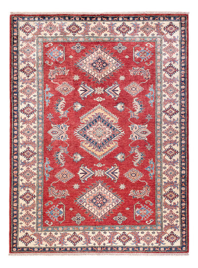 Kazak Tapis 151x202cm - Tapis oriental
