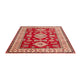 Tapis Ziegler - Kazak - 202 x 151 cm - rouge