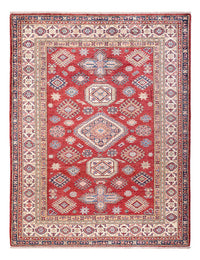 Tapis Ziegler - Kazak - 190 x 150 cm - rouge