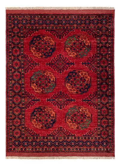 Khal Mohammadi Tapis 155x200cm - Tapis oriental