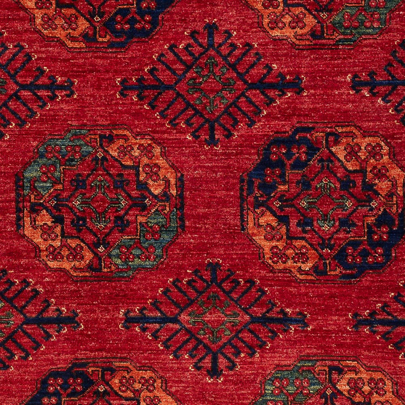 Khal Mohammadi Tapis 155x200cm - Tapis oriental