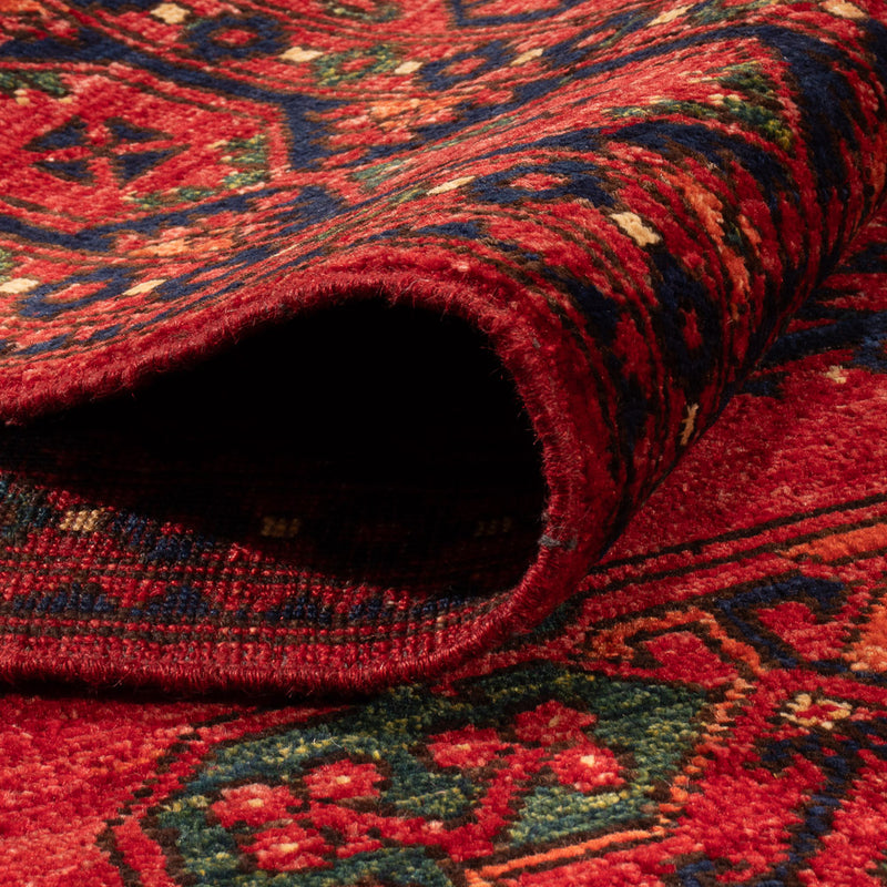 Khal Mohammadi Tapis 155x200cm - Tapis oriental