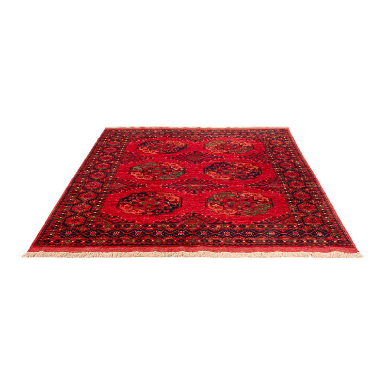 Khal Mohammadi Tapis 155x200cm - Tapis oriental