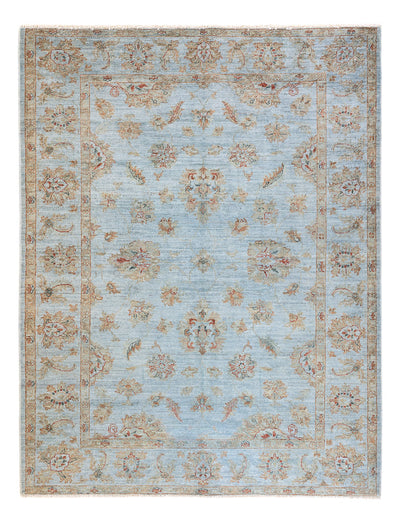 Tapis Ziegler moderne Tapis 148x197cm - Tapis oriental