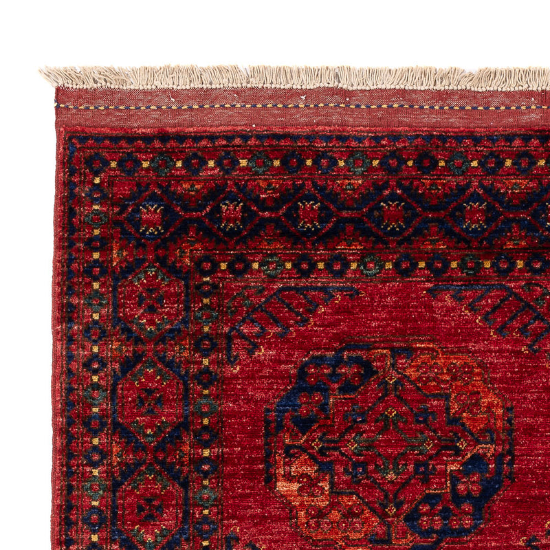 Khal Mohammadi Tapis 155x200cm - Tapis oriental
