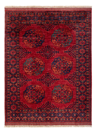 Khal Mohammadi Tapis 155x200cm - Tapis oriental