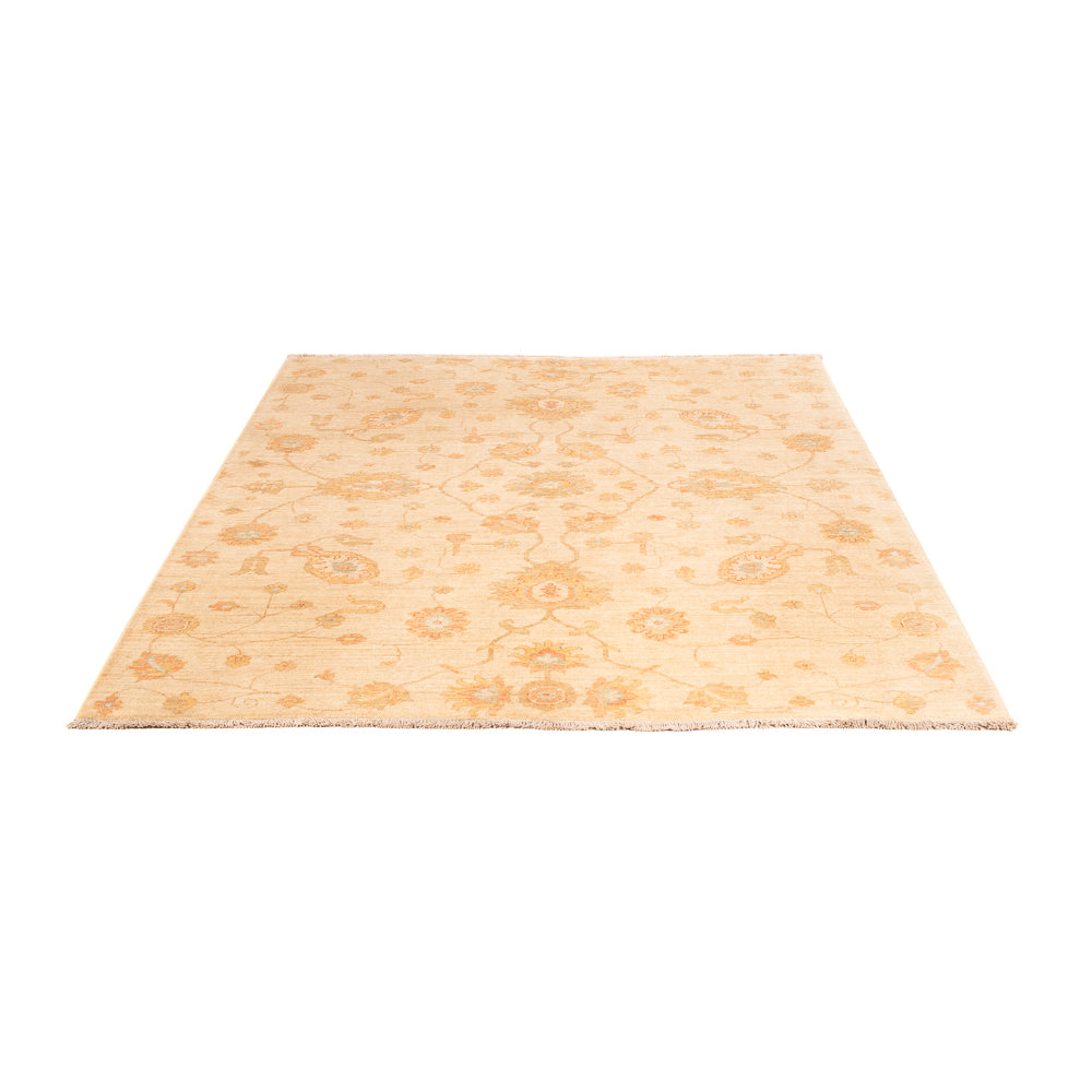 Tapis Ziegler - 210 x 154 cm - beige