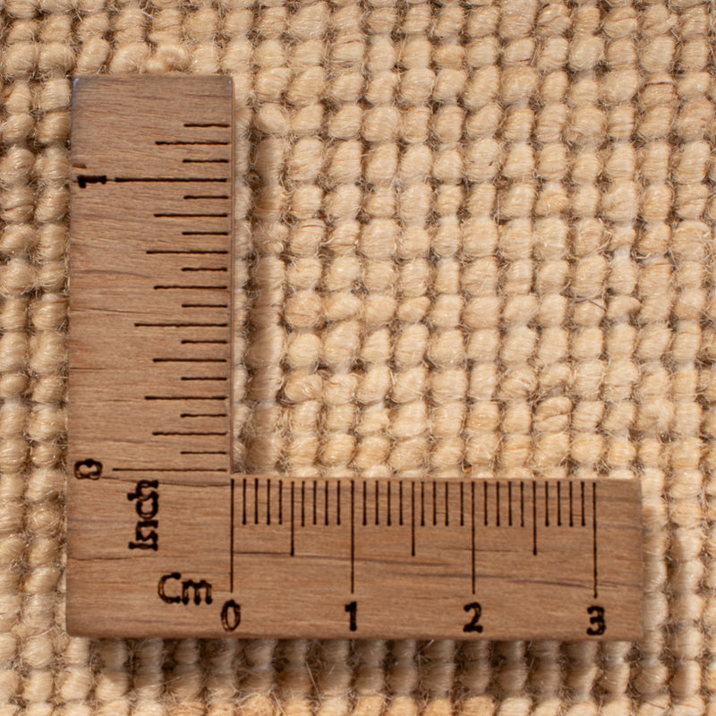 Tapis Ziegler - 210 x 154 cm - beige
