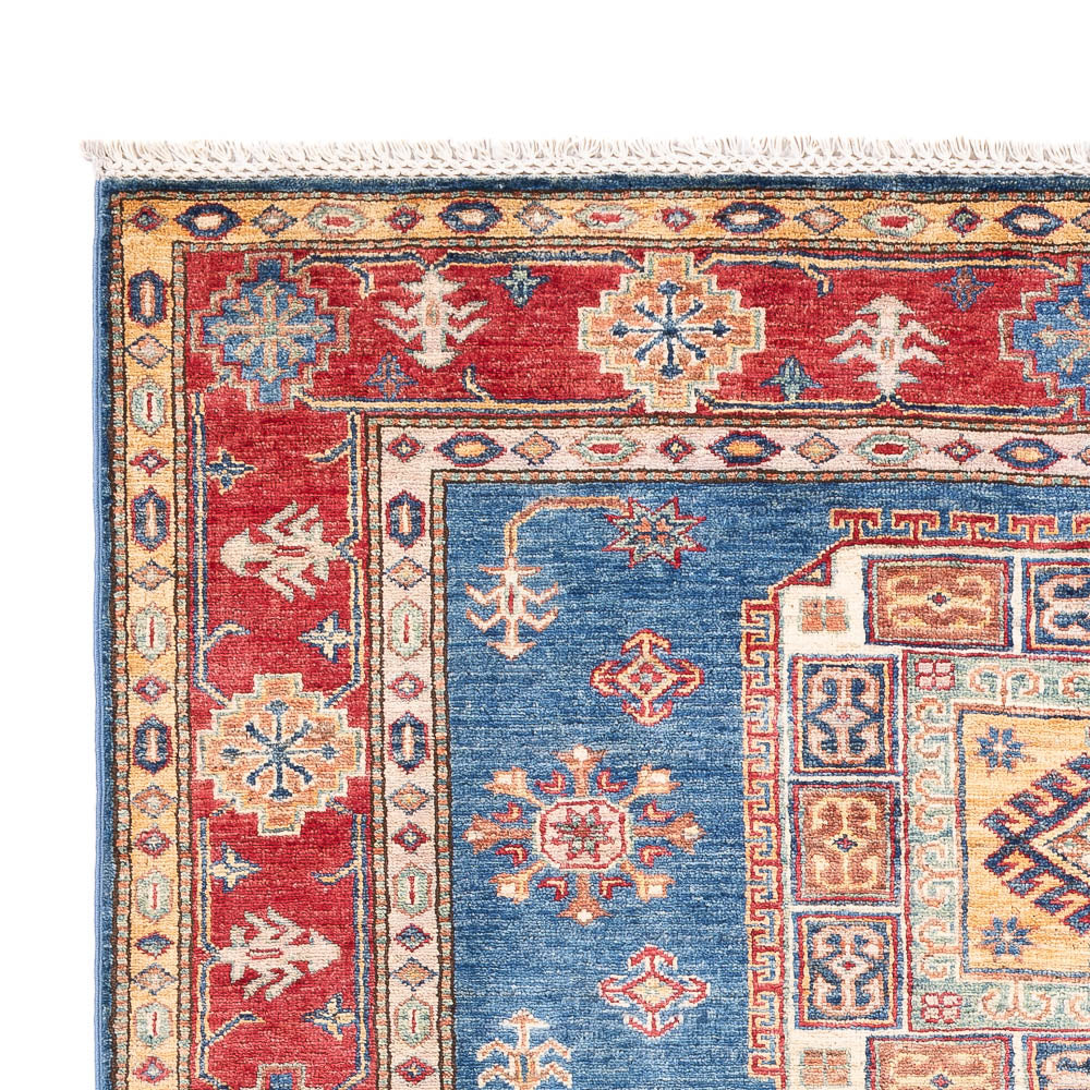 Kazak Tapis 205x148cm - Tapis oriental