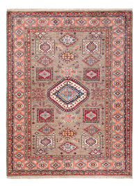 Tapis Ziegler - Kazak - 195 x 150 cm - saumon