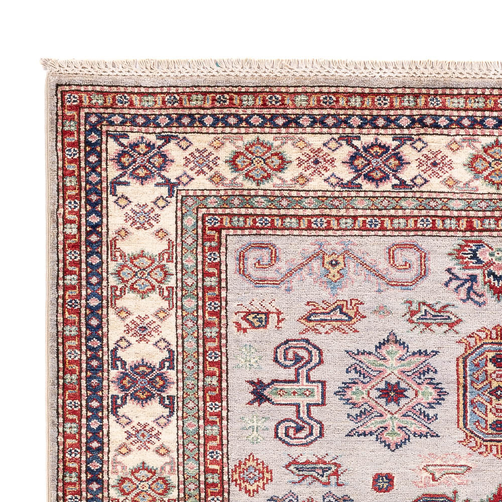 Tapis Ziegler - Kazak - 199 x 147 cm - saumon