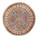 Kazak Tapis 148x147cm - Tapis oriental