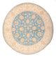 Tapis Ziegler 147x148cm - Tapis oriental