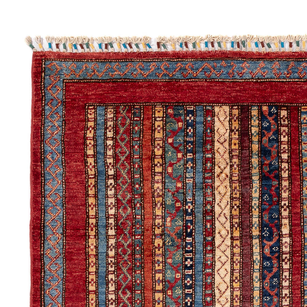 Shal Tapis 187x152cm - Tapis oriental