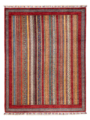 Tapis Ziegler - Shal - 199 x 152 cm - multicolore