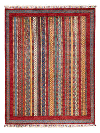 Tapis Ziegler - Shal - 199 x 152 cm - multicolore