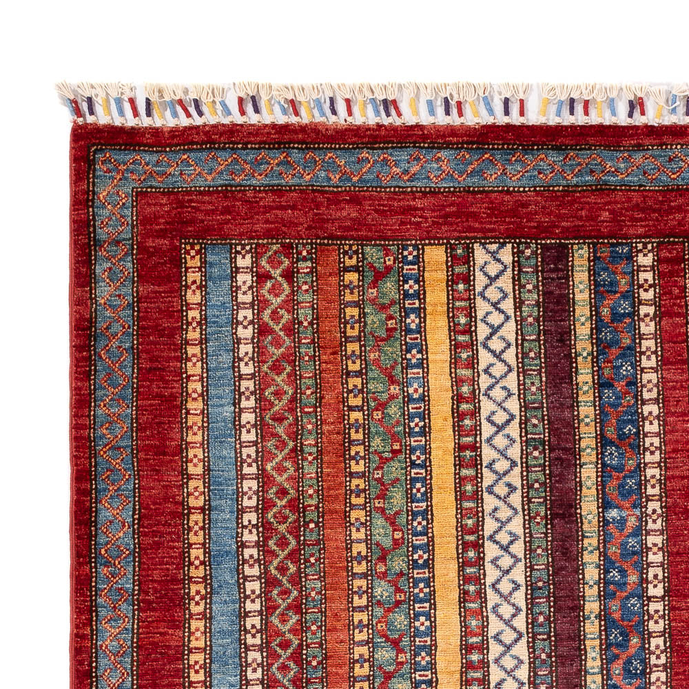 Tapis Ziegler - Shal - 199 x 152 cm - multicolore