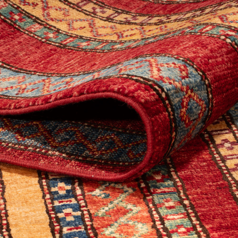 Tapis Ziegler - Shal - 199 x 152 cm - multicolore