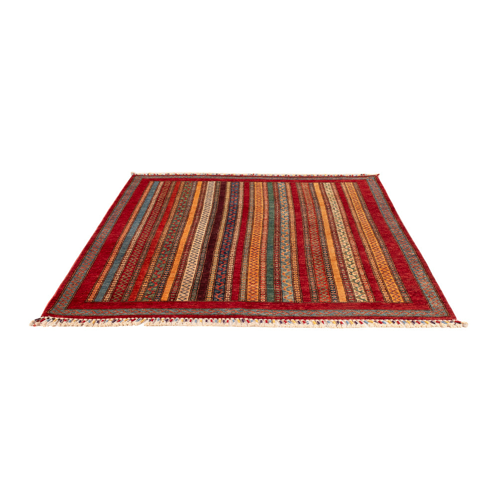 Tapis Ziegler - Shal - 199 x 152 cm - multicolore