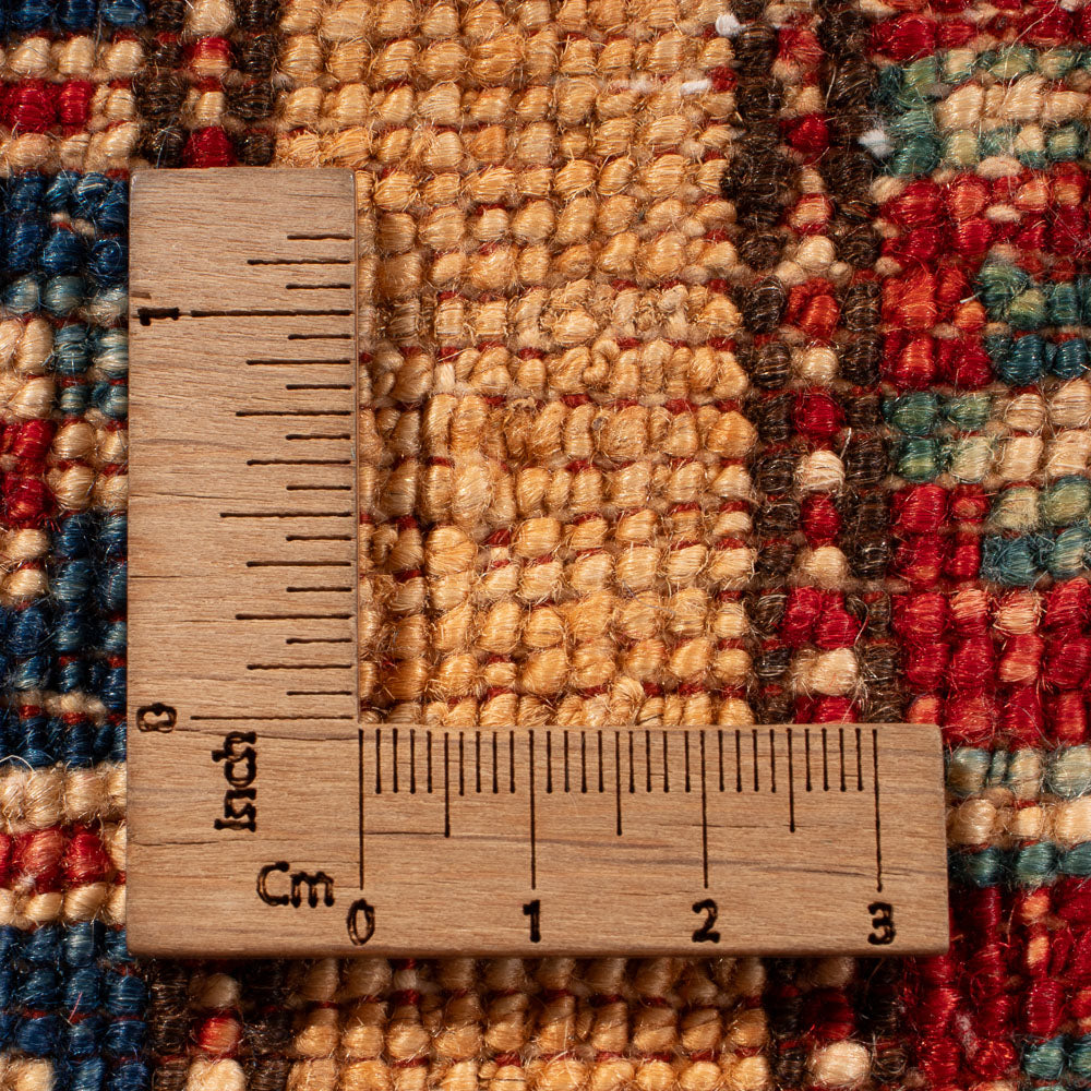 Tapis Ziegler - Shal - 199 x 152 cm - multicolore