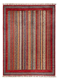 Tapis Ziegler - Shal - 197 x 146 cm - multicolore