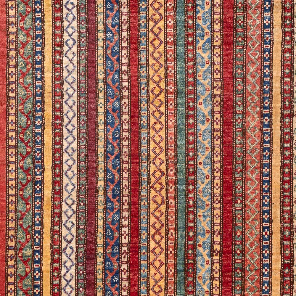 Tapis Ziegler - Shal - 197 x 146 cm - multicolore